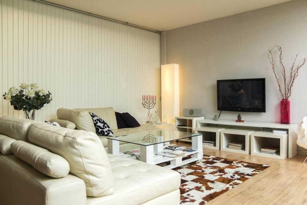 Casa Exclusiva Al Lado De La Playa Villa San Andres  Ngoại thất bức ảnh