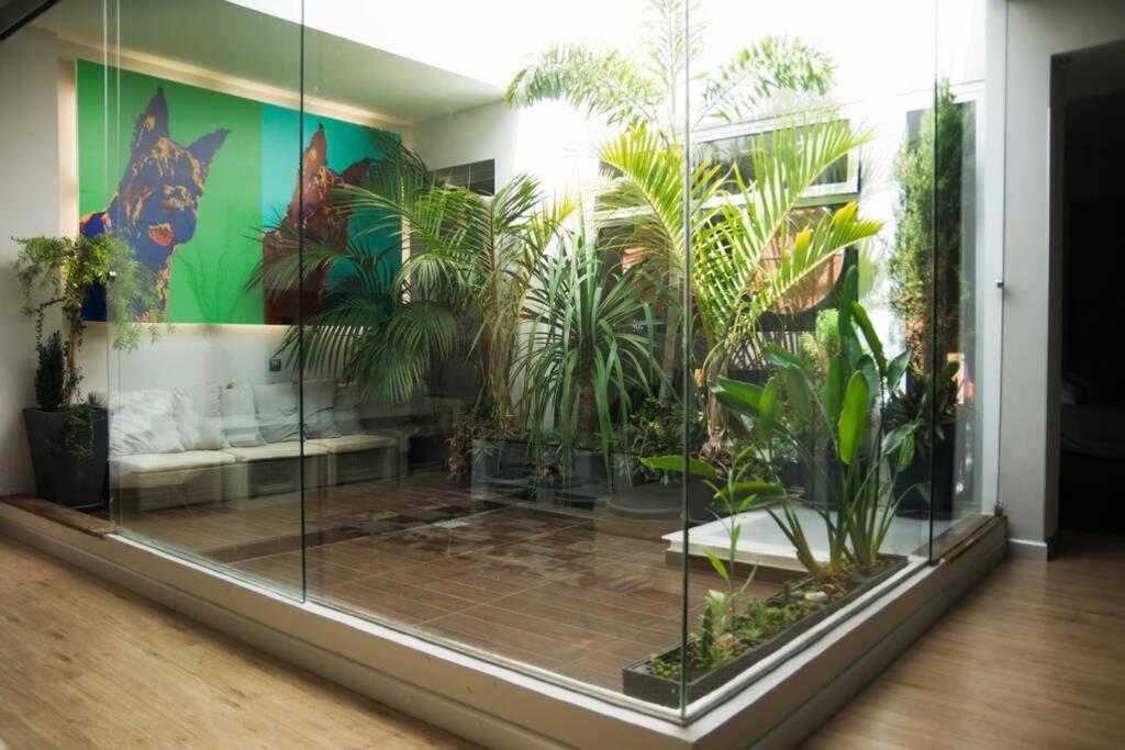 Casa Exclusiva Al Lado De La Playa Villa San Andres  Ngoại thất bức ảnh