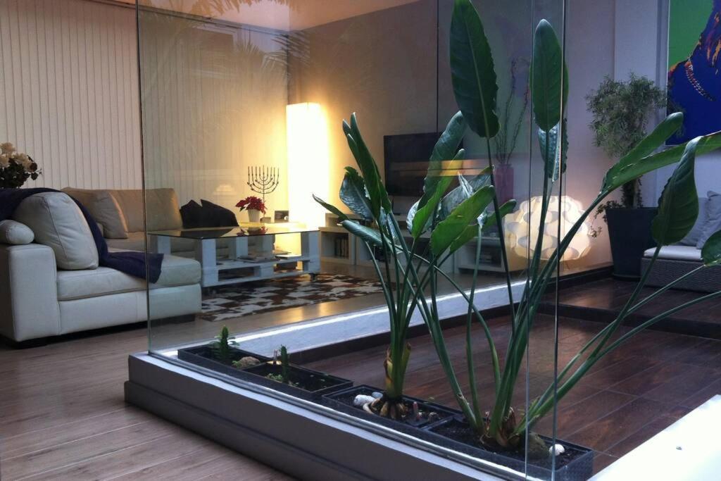 Casa Exclusiva Al Lado De La Playa Villa San Andres  Ngoại thất bức ảnh
