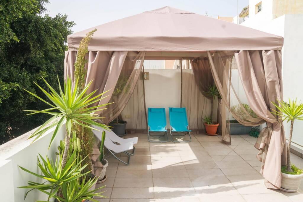 Casa Exclusiva Al Lado De La Playa Villa San Andres  Ngoại thất bức ảnh