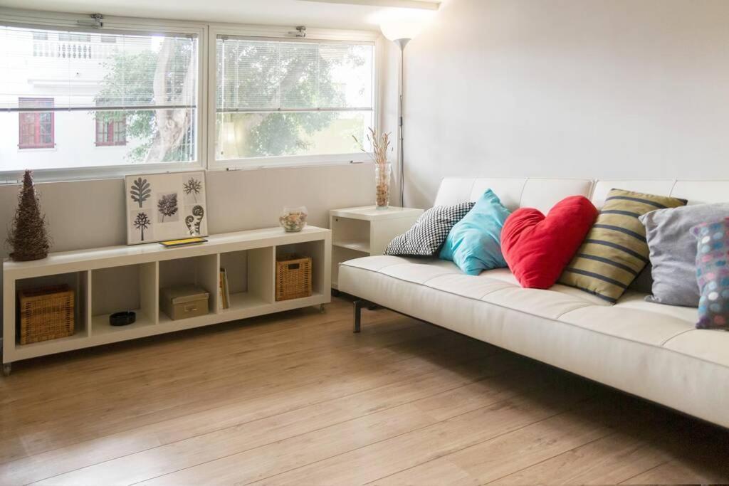 Casa Exclusiva Al Lado De La Playa Villa San Andres  Ngoại thất bức ảnh