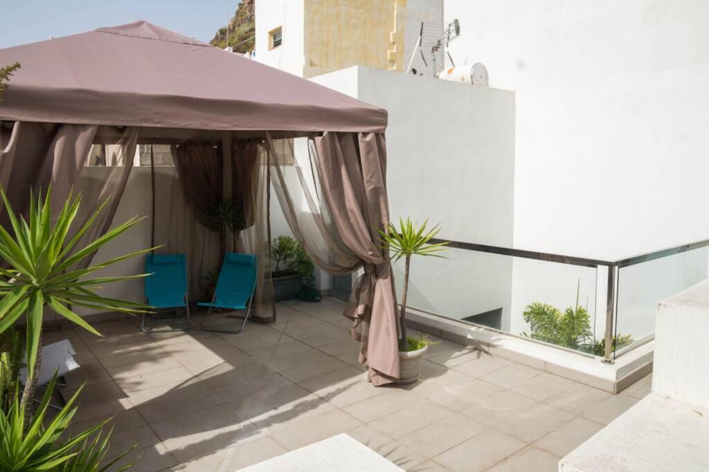 Casa Exclusiva Al Lado De La Playa Villa San Andres  Ngoại thất bức ảnh